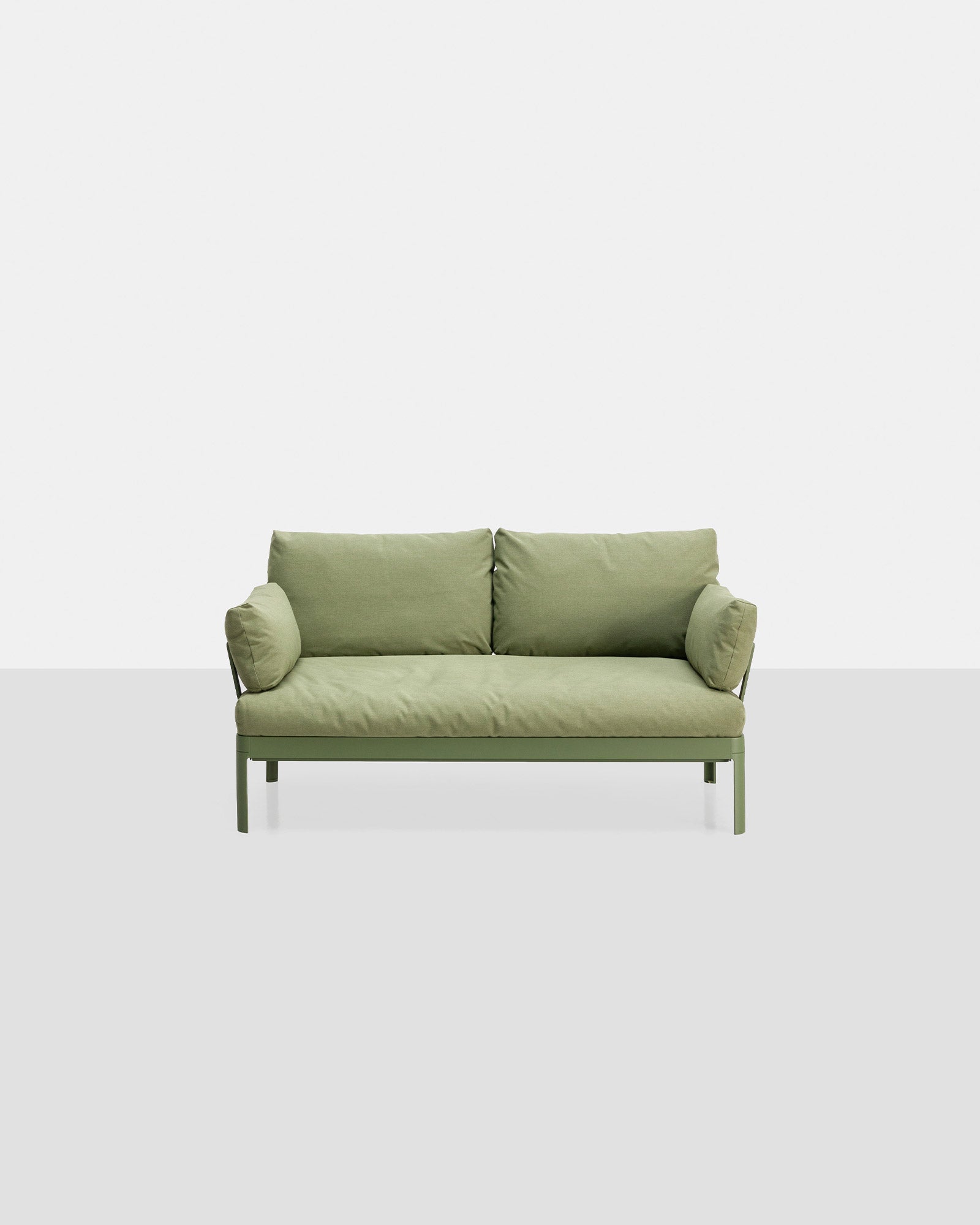 AluAlu Sofa 戶外沙發