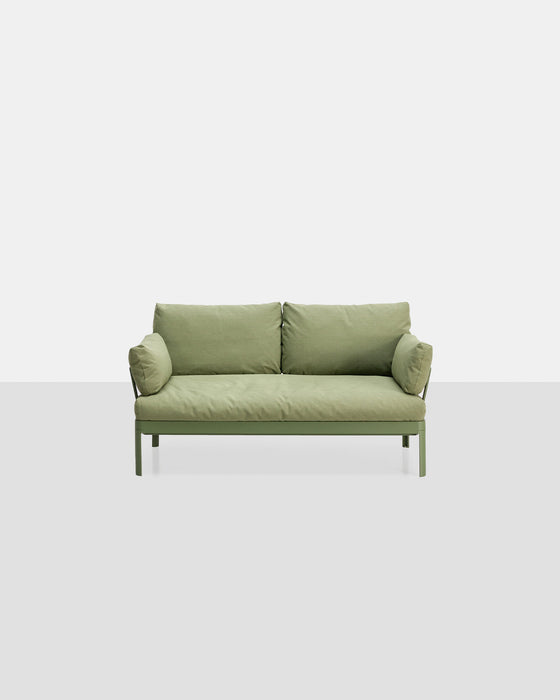 AluAlu Sofa outdoor sofa