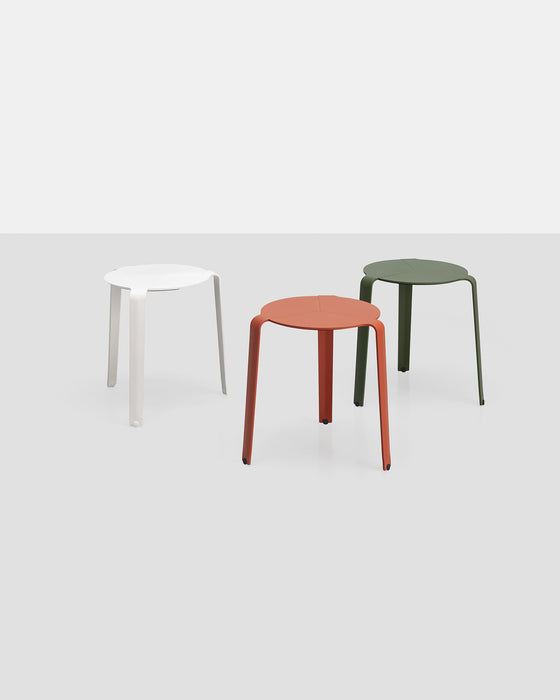 Palette chair and stool