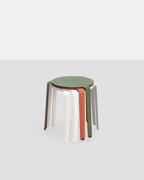 Palette chair and stool