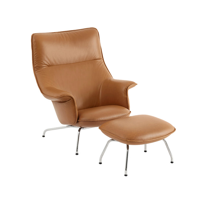 Doze Lounge Chair Doze Lounge Chair