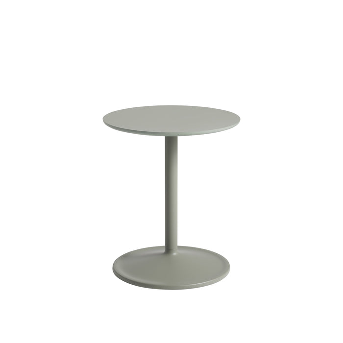 Soft Side Table 圓柔邊桌 高 48 cm