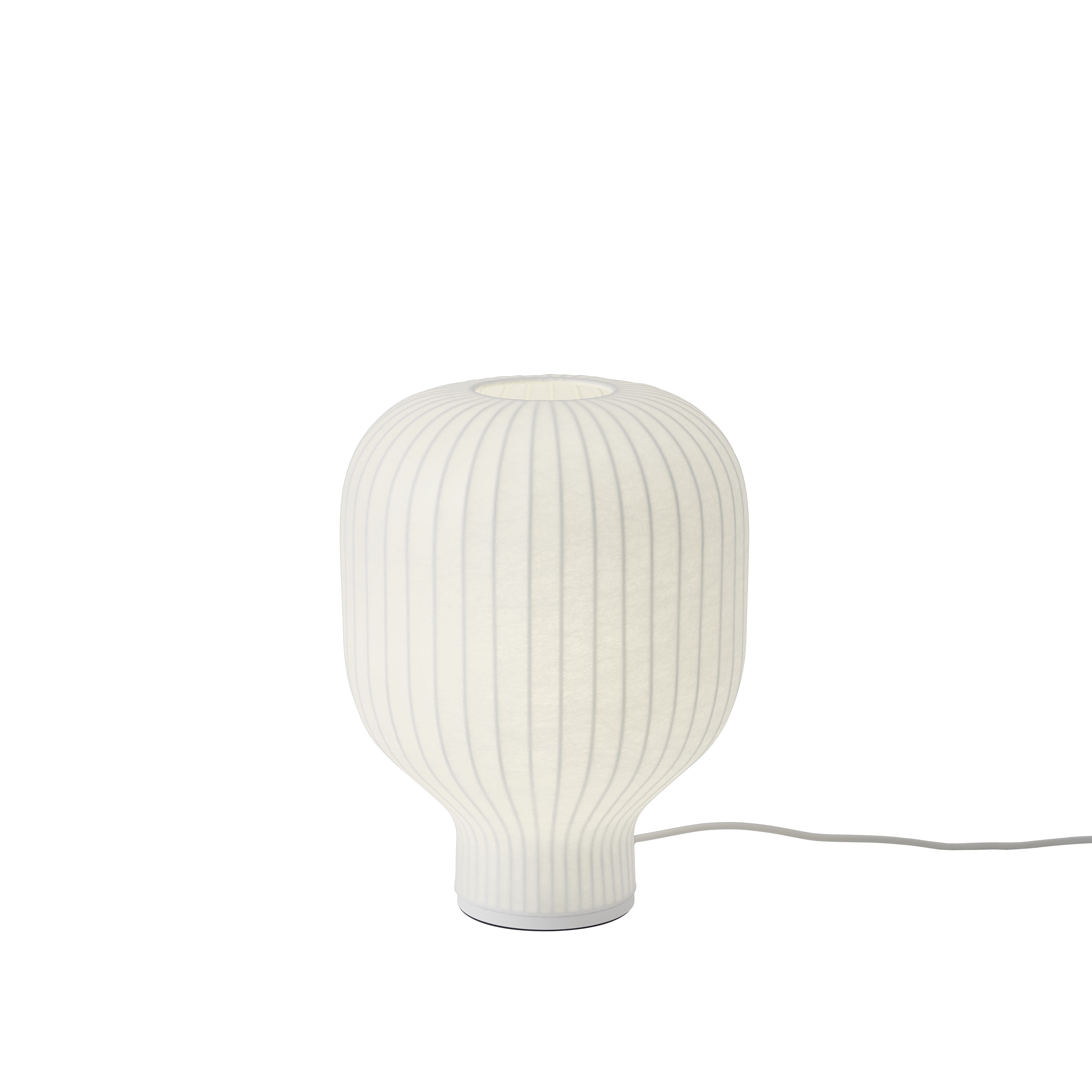 Strand Table Lamp 洋蔥線條桌燈