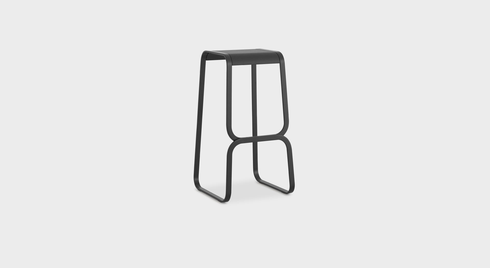 Continuum Stool 高腳椅吧台椅．座高 80cm