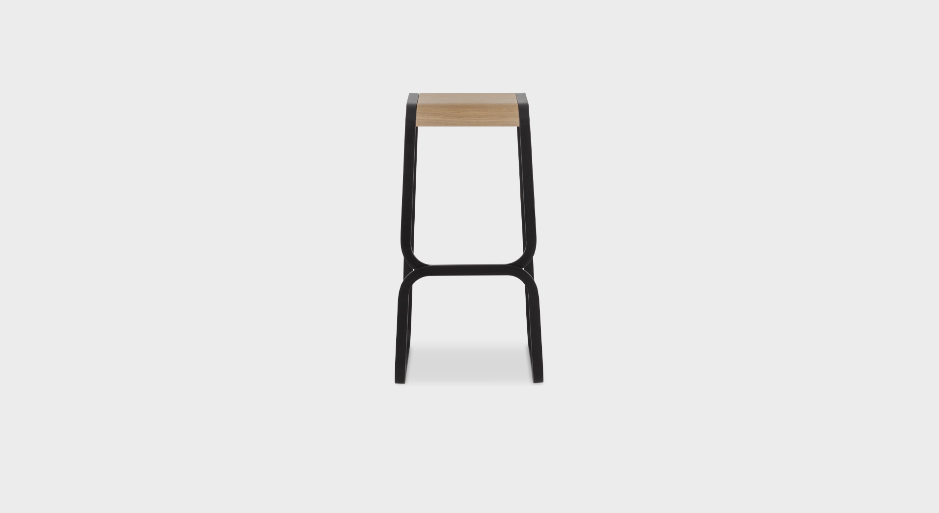 Continuum Stool 高腳椅吧台椅．座高 80cm