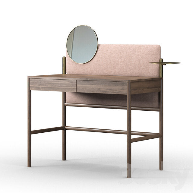 Flag Dressing Table 梳妝臺