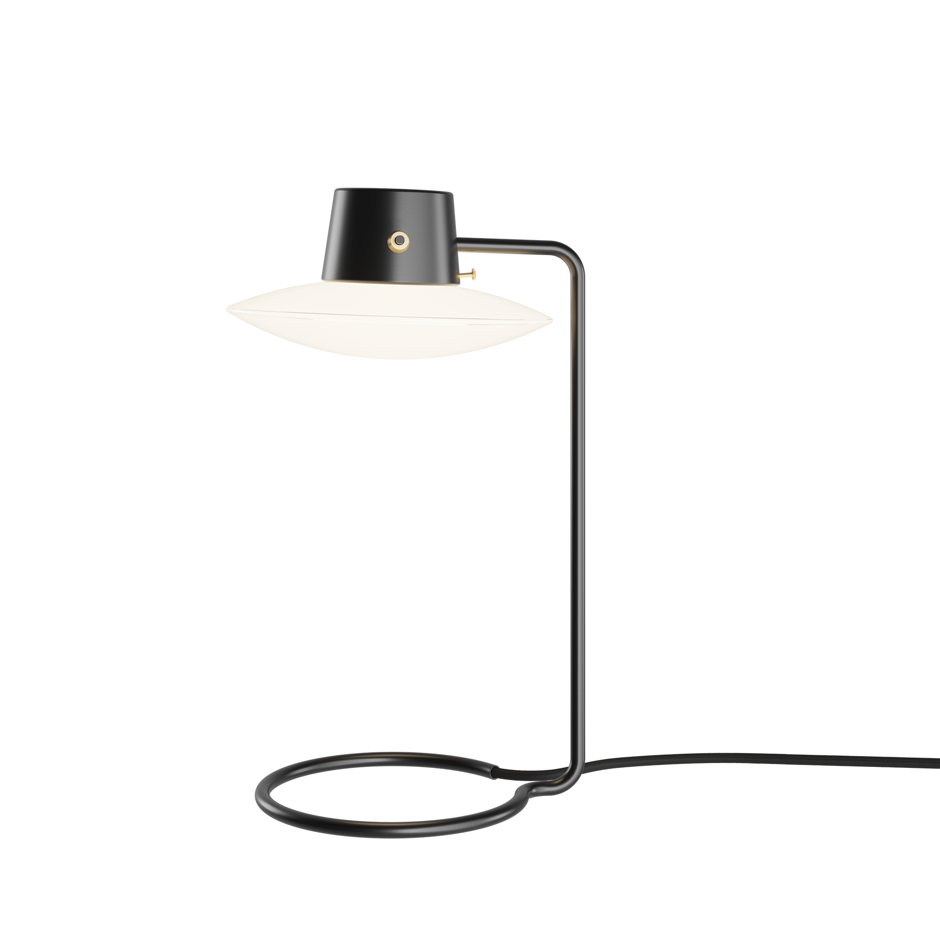 AJ Oxford Table Lamp 桌燈