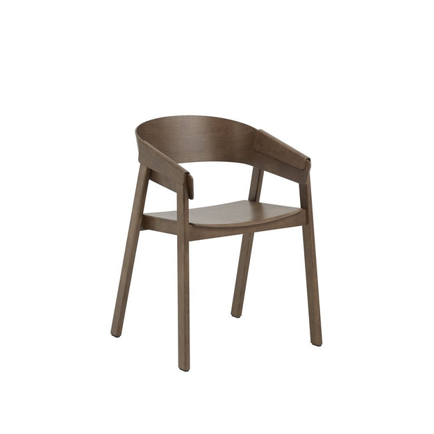 北歐餐椅推薦 Muuto Cover Armchair-3