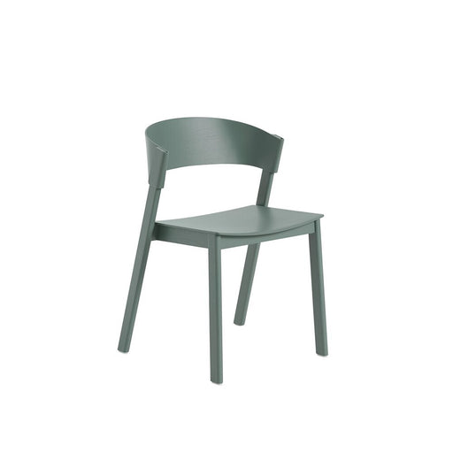 北歐家具 Muuto Cover Side Chair 餐椅-3