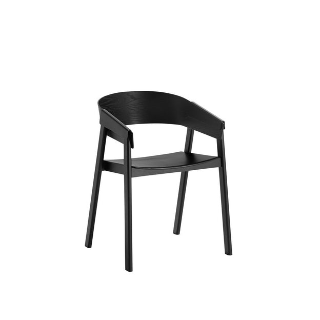 北歐餐椅推薦 Muuto Cover Armchair-5