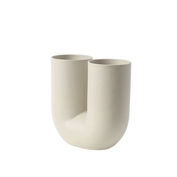 花器．北歐家飾 Muuto Kink Vase 系列 H26-6