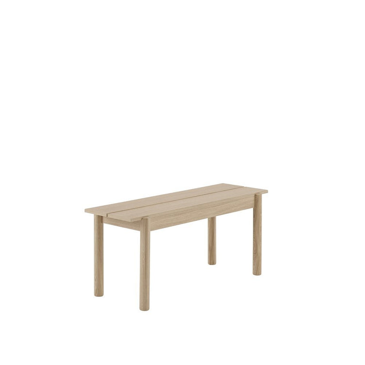 北歐家具 Muuto Linear 餐桌 140cm-3