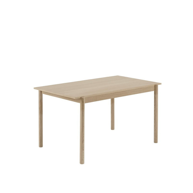 北歐家具 Muuto Linear 餐桌 140cm-1