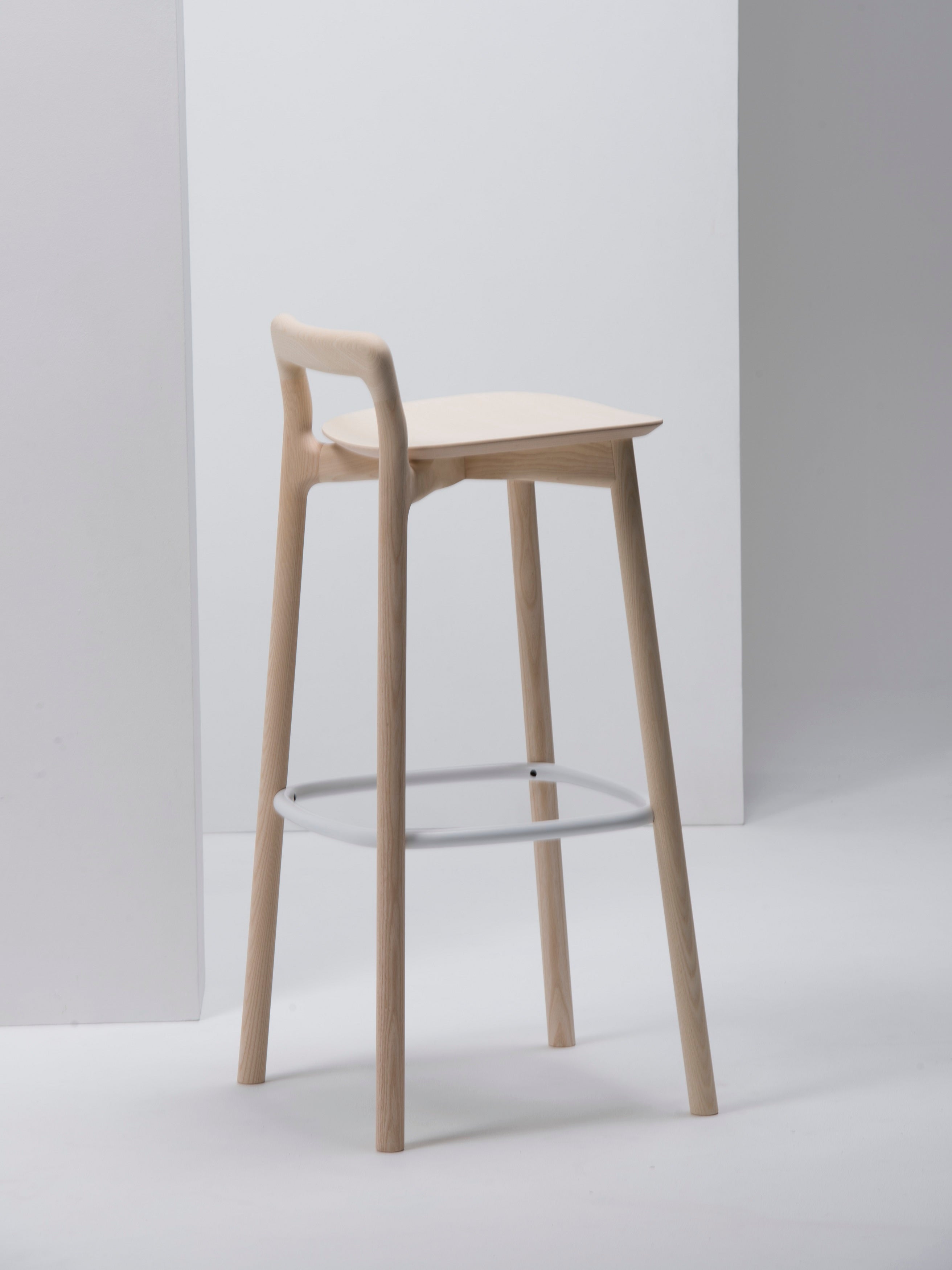 MC2 Branca Stool SH75cm 布蘭卡吧台椅