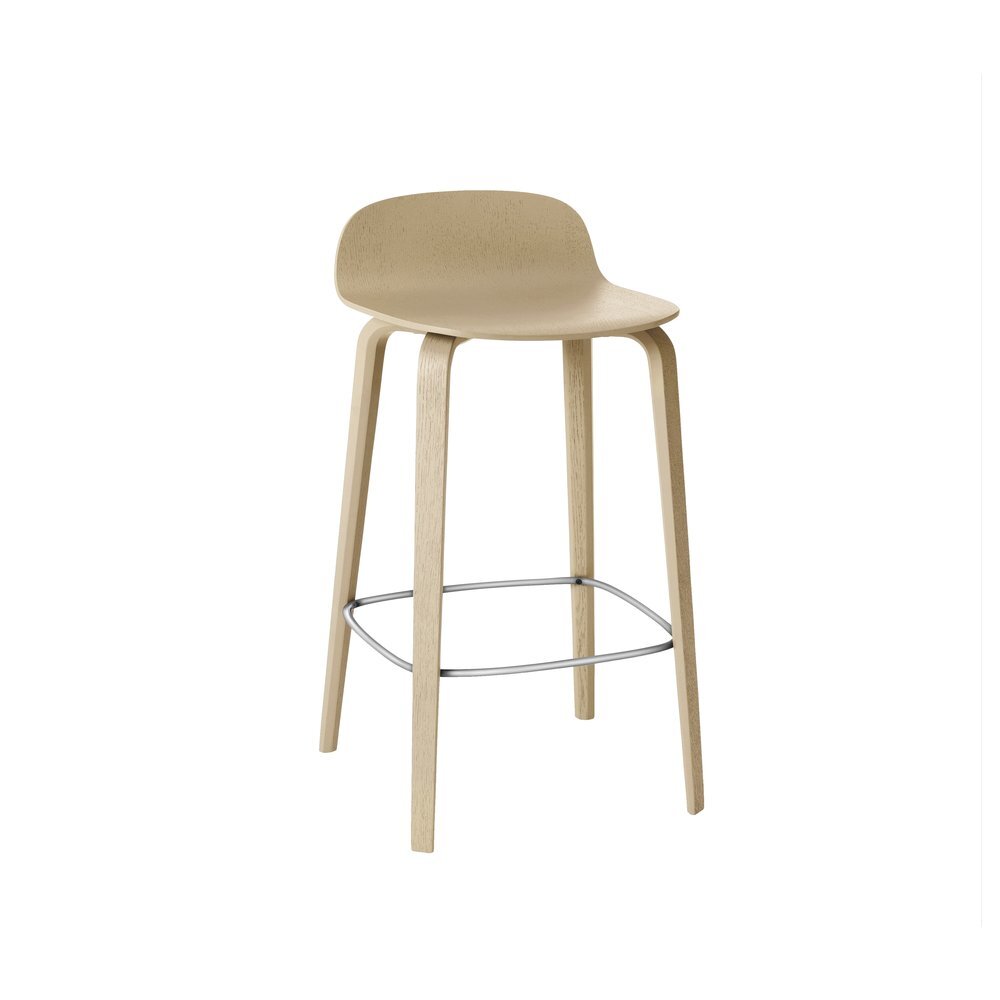 Visu Bar Stool 薇蘇中島椅 座高 65cm