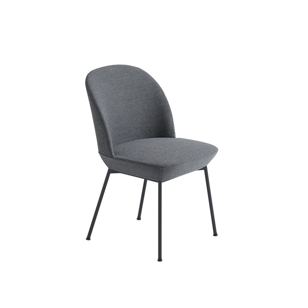 OSLO SIDE CHAIR 歐斯諾單椅