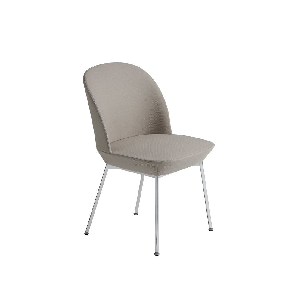 OSLO SIDE CHAIR 歐斯諾單椅