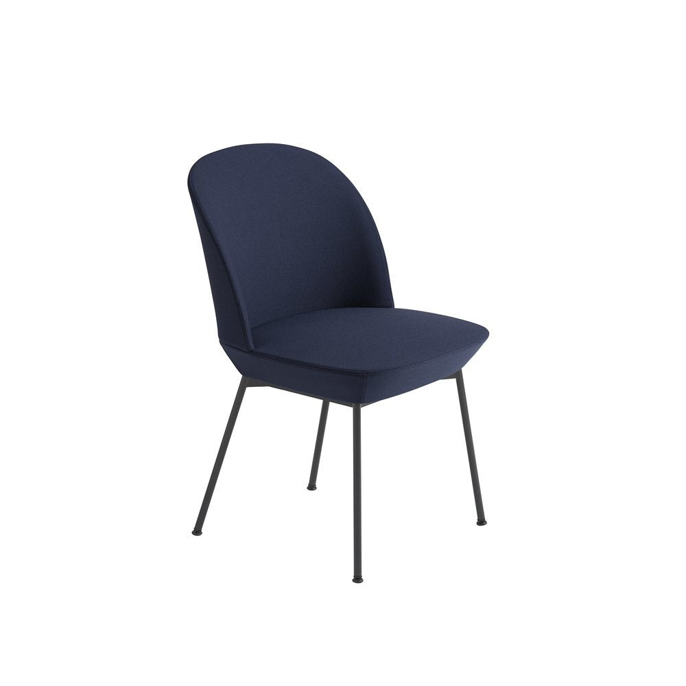 OSLO SIDE CHAIR 歐斯諾單椅