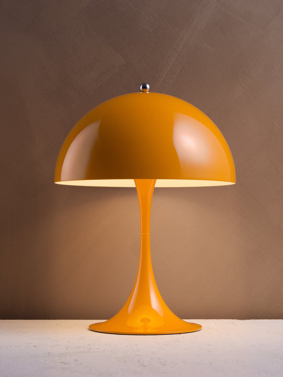 Panthella Mini Pandora table lamp mini version (Panthella 250) 