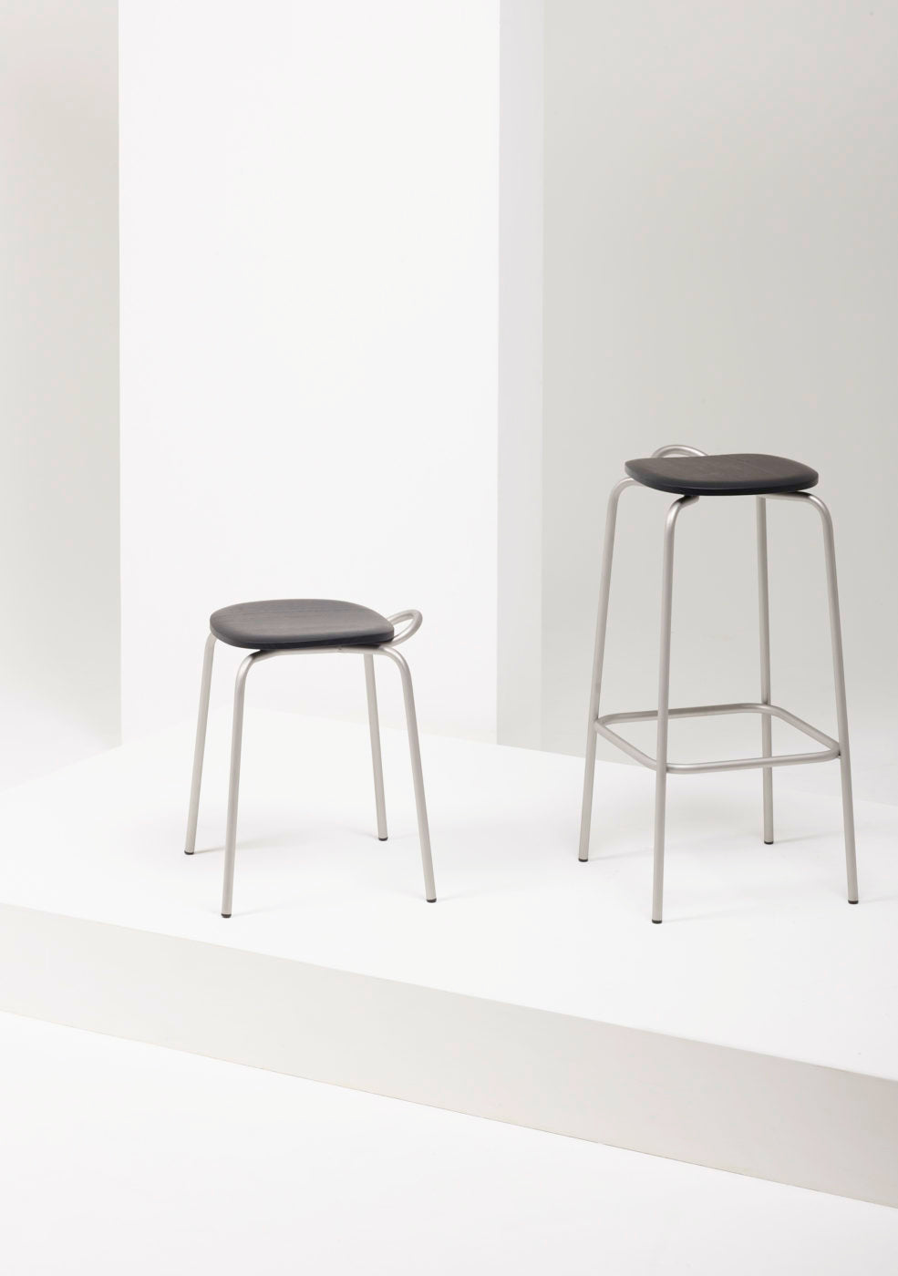 MC16 Forcina Bar Stool 芙綺娜吧台椅