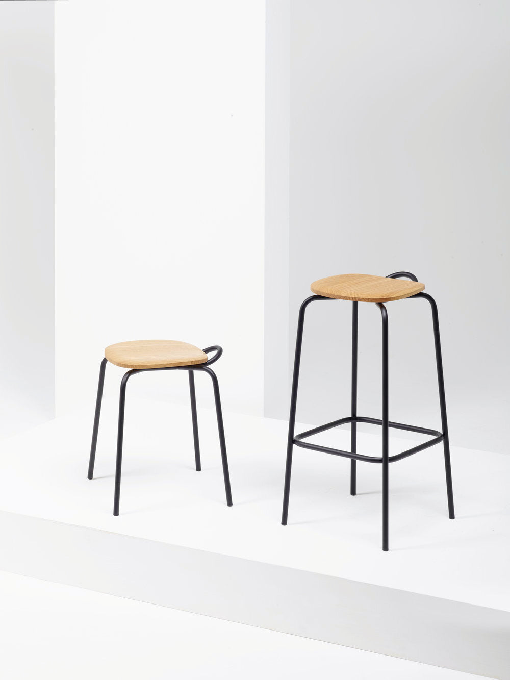 MC16 Forcina Bar Stool 芙綺娜吧台椅