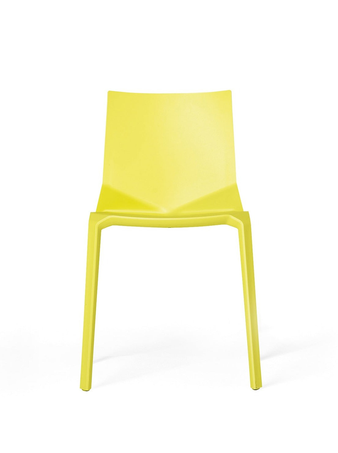 Plana Chair 摺角椅