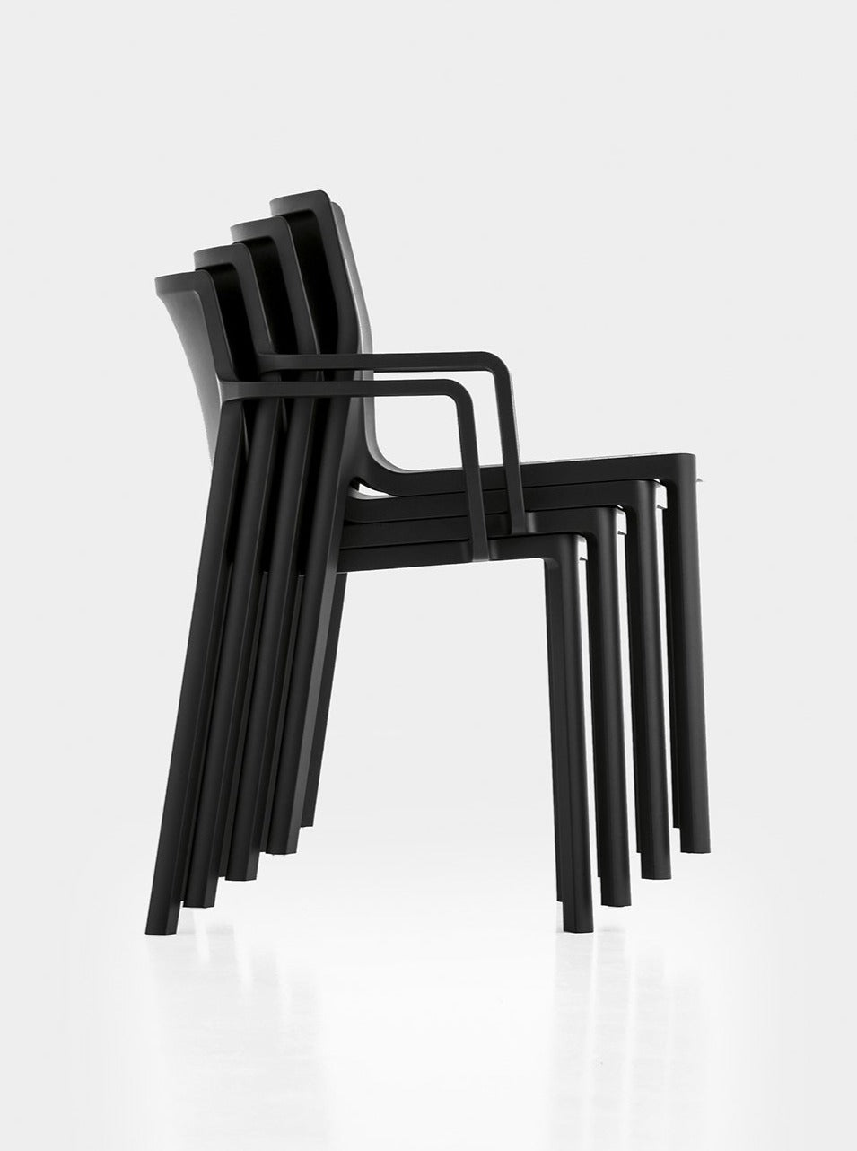 LP Stackable chair 可堆疊單椅