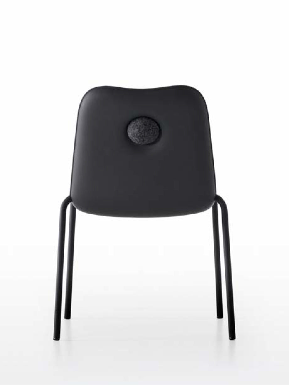 Boum Chair 棉花糖椅