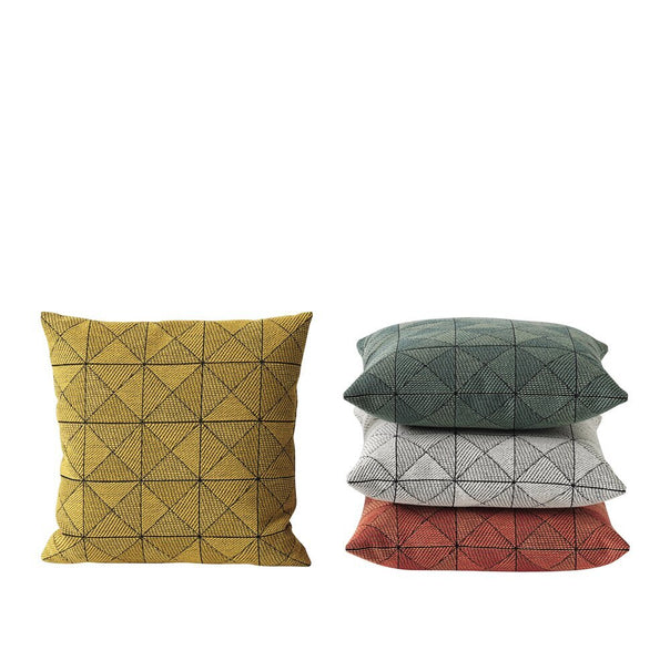 Tile cushion 瓷磚抱枕