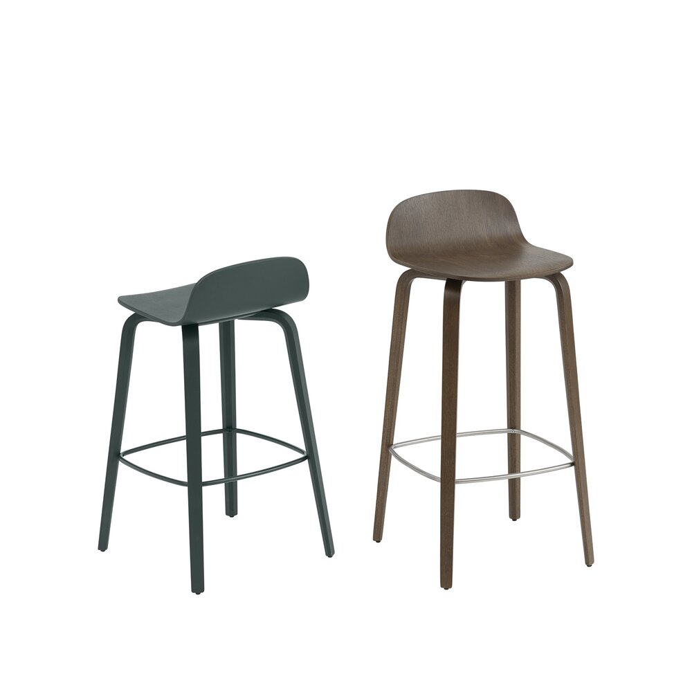 Visu Bar Stool 薇蘇中島椅 座高 65cm