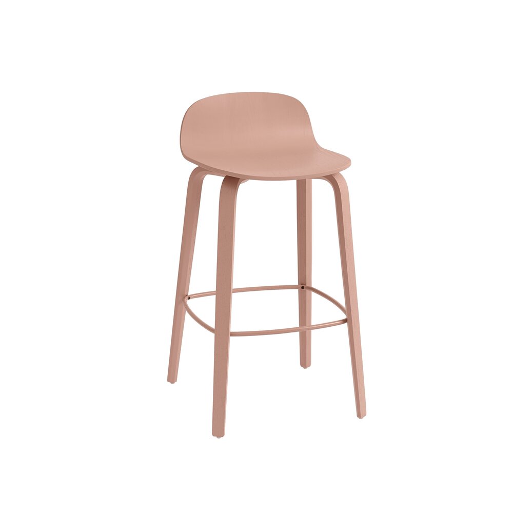 Visu Bar Stool 薇蘇中島椅 座高 65cm