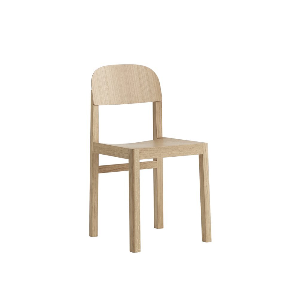 Workshop Chair 工作坊單椅