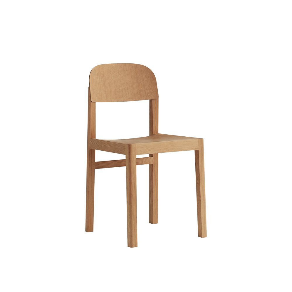 Workshop Chair 工作坊單椅