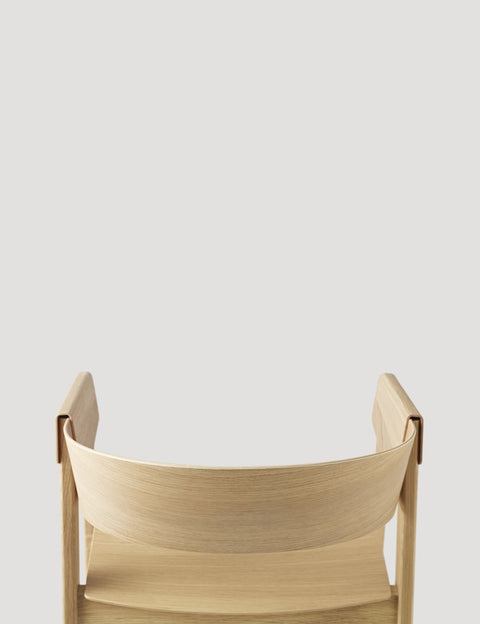 北歐餐椅推薦 Muuto Cover Armchair-7