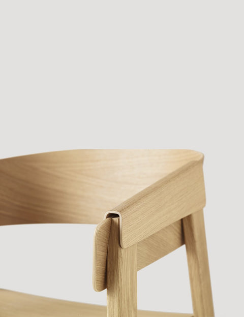 北歐餐椅推薦 Muuto Cover Armchair-8